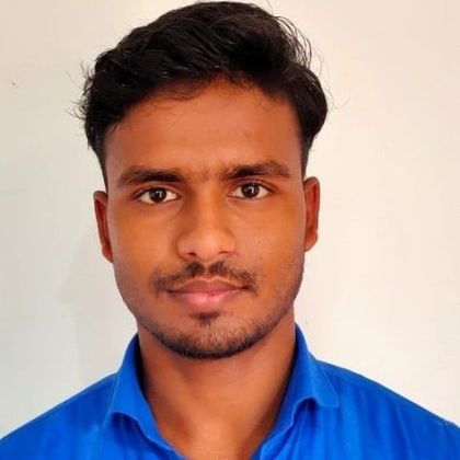 Vikram Mandal Profile Picture