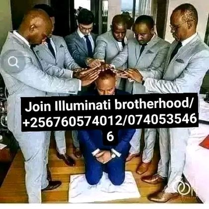 Join Illuminati Profile Picture