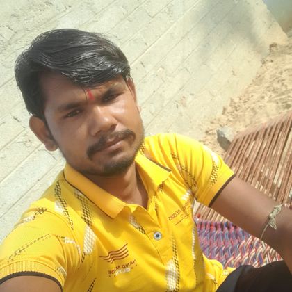 pravinbhai bhil Profile Picture