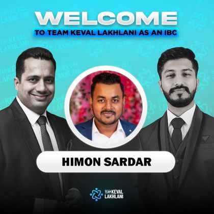 Himon Sardar Profile Picture