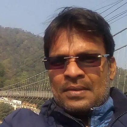 Ramesh Sharma Profile Picture