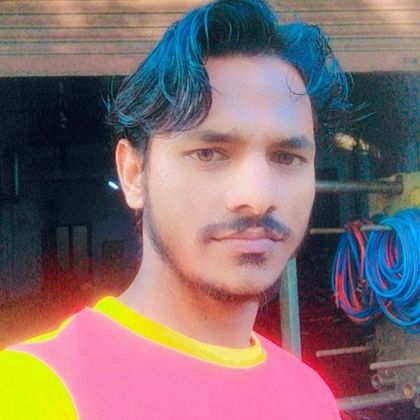 Raju Paswan Profile Picture