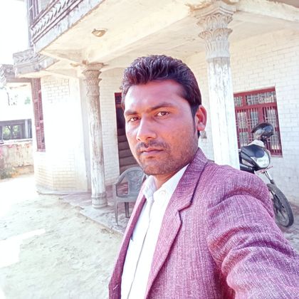 Rajveer Yadav Profile Picture