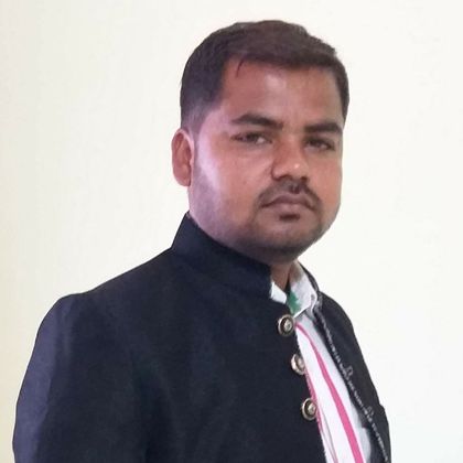 Balram Dehariya Profile Picture