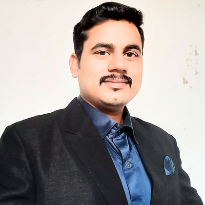 Kailash C.  Biswal Profile Picture