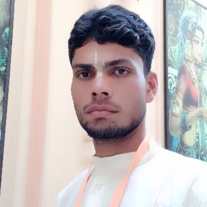 Ankit Mishra Profile Picture