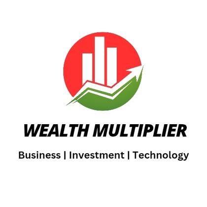 wealth Multiplier Profile Picture