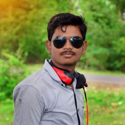 Balaji Javir Profile Picture