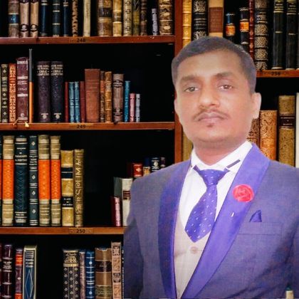Dr. Sudir Kumar JAiN Profile Picture