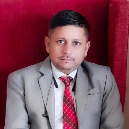Chandra Prakash Profile Picture