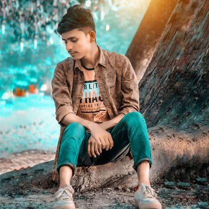 Affan Anwer Profile Picture