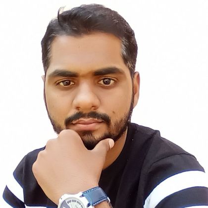 Dhananjay Tiwari Profile Picture