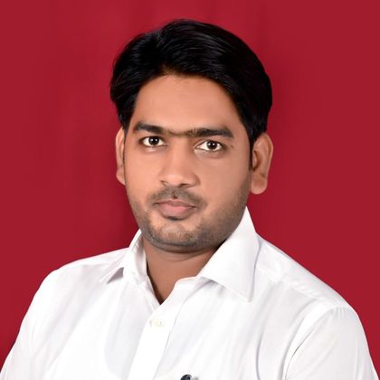 Hajari Prasad Profile Picture