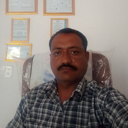Vimal Thakar Profile Picture