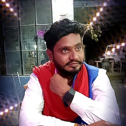 Akhandpratap Singh Profile Picture