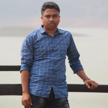 Raju Roy Profile Picture
