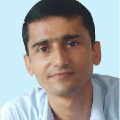 Raju Subedi Profile Picture