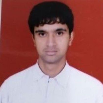 Kishor ChandraMasiwal Profile Picture