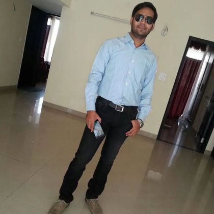 Raju Majjagi Profile Picture