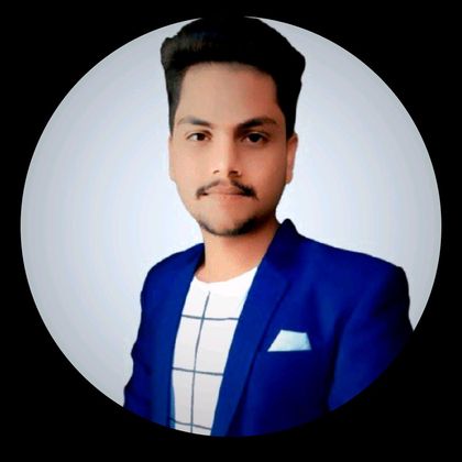 Shivanshu Gautam Profile Picture