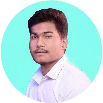 Siddharth Khade Profile Picture