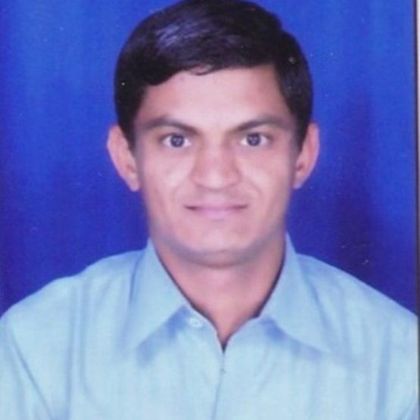Anil kumar Dhakar Profile Picture