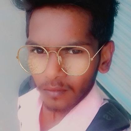Dhanraj waghmare Profile Picture