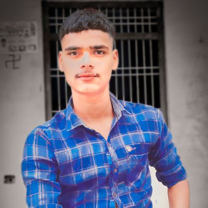 Anand chauhan Profile Picture
