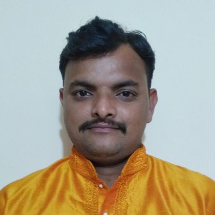 Dharmesh  Wagh Profile Picture