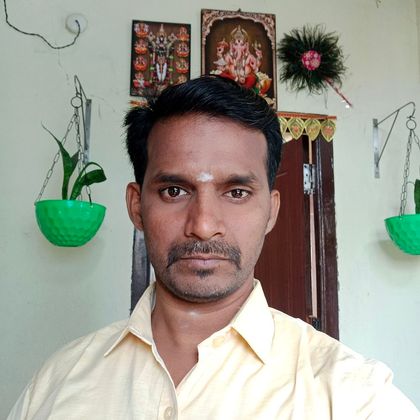 V. Prakash Rao Profile Picture