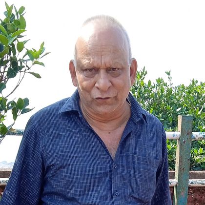 Shekhar Kulkarni Profile Picture