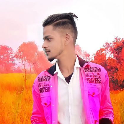 nikhil Singh Profile Picture