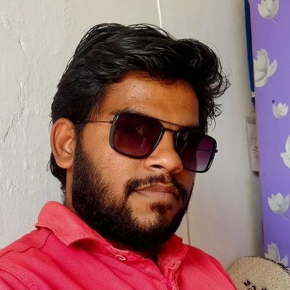 Prashant Thakur Profile Picture