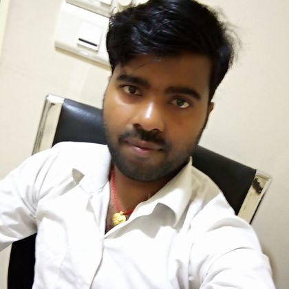 Rohitkumar mandal Profile Picture