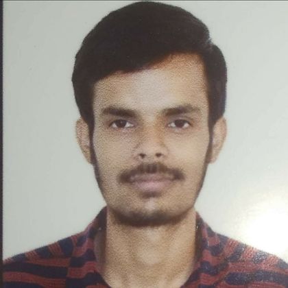 Kishan Jaiswal Profile Picture