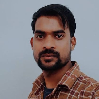 Vimal Kumar Profile Picture