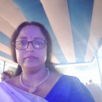 Shaswati Mondal Profile Picture