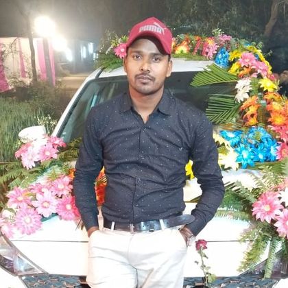 Susheel Kumar  Profile Picture