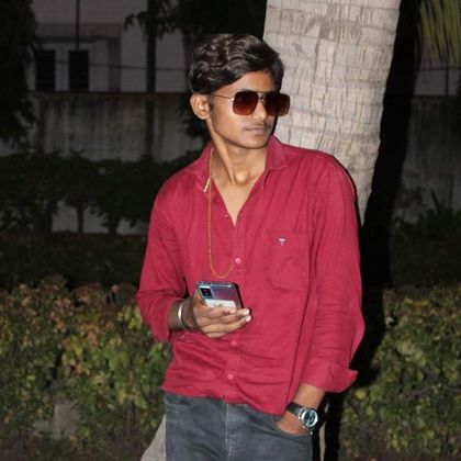 rajneesh Patel Profile Picture