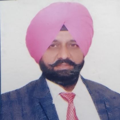 Harminder Singh Profile Picture