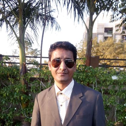 Sanjay Panchal Profile Picture