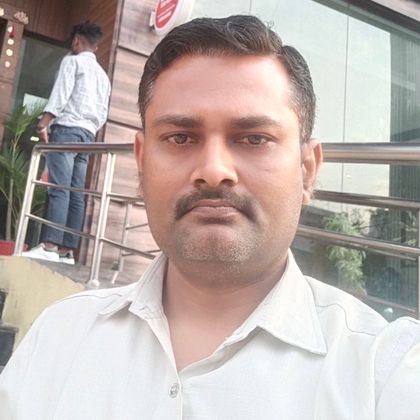 KamleshKumar Patel Profile Picture