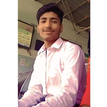 harshal chavhan Profile Picture