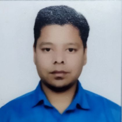 Rahul Verma Profile Picture