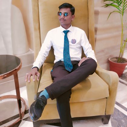 Ganesh Koli Profile Picture