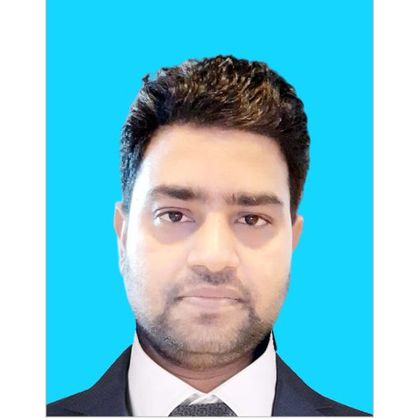 Mohd zeeshan Profile Picture