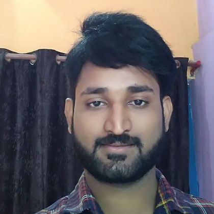 Anand Kumar Gupta Profile Picture
