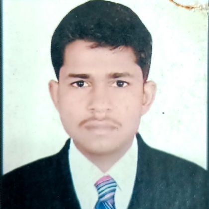 Rahul Vishwakarma Profile Picture