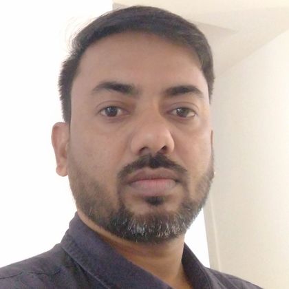 vinod bhardwaj Profile Picture