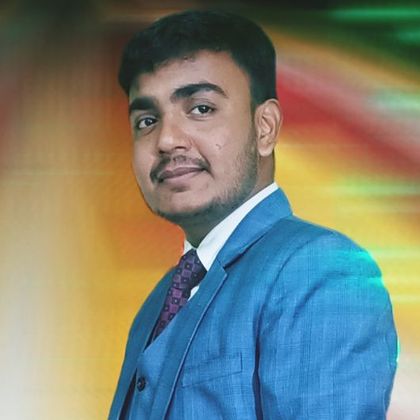 Aditya kumar Gupta Profile Picture